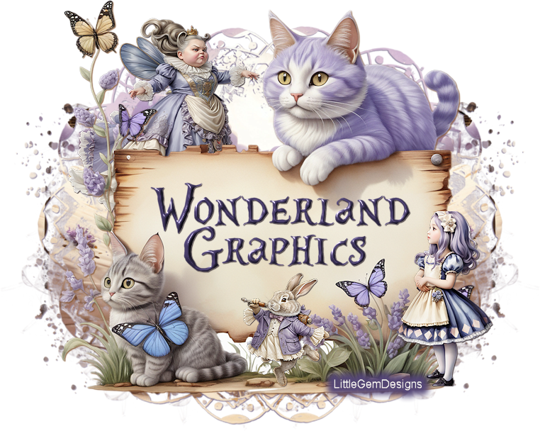 Wonderland Designs